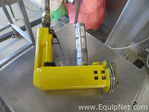 Lote de 2  Lutz Pumps MD-2