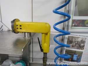 Lote de 2  Lutz Pumps MD-2