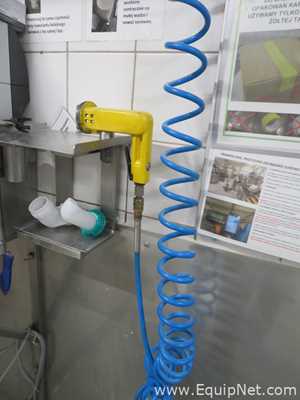 Lote de 2  Lutz Pumps MD-2