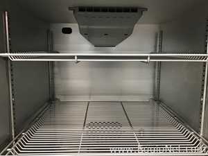 Thermo Scientific TSG505GA Undercounter Refrigerator
