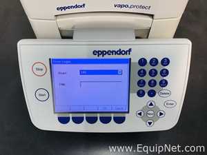 PCR e Termociclador Eppendorf 6325