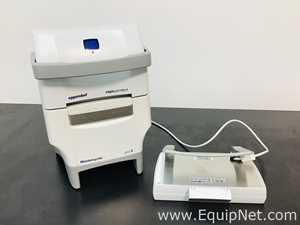 PCR e Termociclador Eppendorf 6325