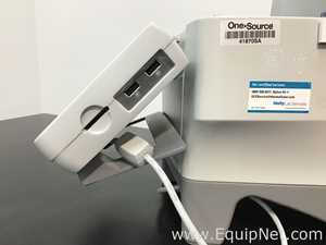 PCR e Termociclador Eppendorf 6325