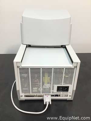PCR e Termociclador Eppendorf 6325