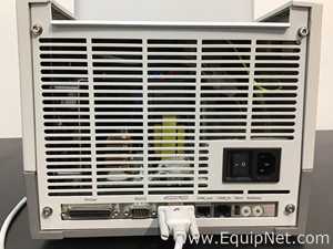 PCR e Termociclador Eppendorf 6325