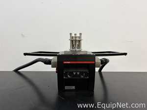 Anton Paar MCR 302 Modular Compact Rheometer