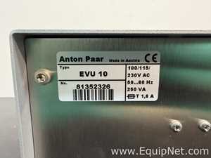 Anton Paar MCR 302 Modular Compact Rheometer