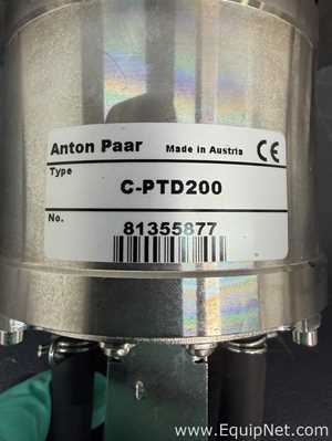 Anton Paar MCR 302 Modular Compact Rheometer