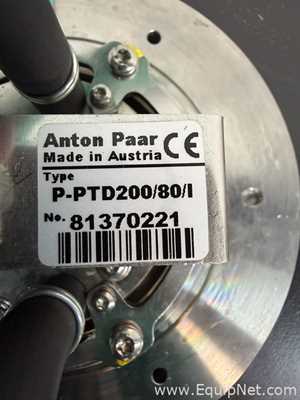 Anton Paar MCR 302 Modular Compact Rheometer