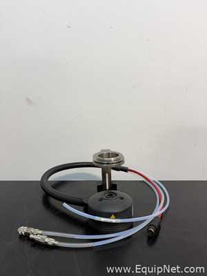 Anton Paar MCR 302 Modular Compact Rheometer