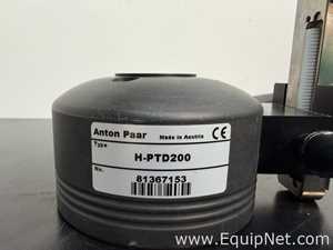 Anton Paar MCR 302 Modular Compact Rheometer