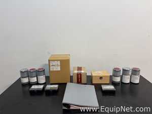 Anton Paar MCR 302 Modular Compact Rheometer