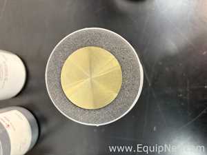 Anton Paar MCR 302 Modular Compact Rheometer