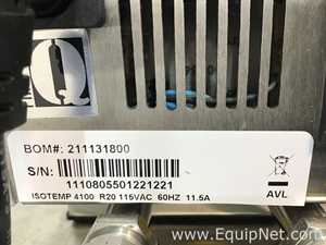 Enfriador Fisherbrand Isotemp 4100