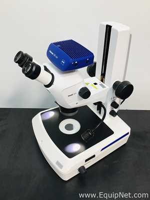 Carl Zeiss Suzhou Co.Ltd Axiocam 208 Color Microscope
