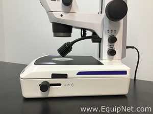 Carl Zeiss Suzhou Co.Ltd Axiocam 208 Color Microscope