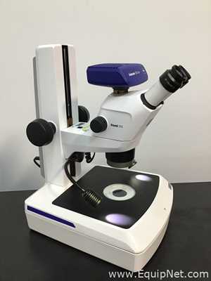 Carl Zeiss Suzhou Co.Ltd Axiocam 208 Color Microscope