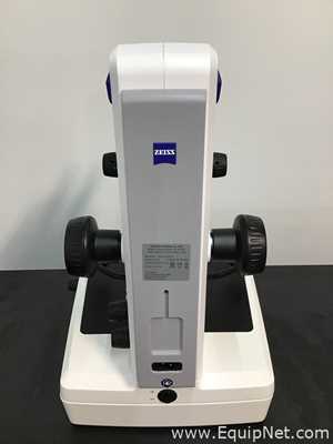 Carl Zeiss Suzhou Co.Ltd Axiocam 208 Color Microscope