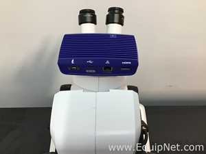 Carl Zeiss Suzhou Co.Ltd Axiocam 208 Color Microscope