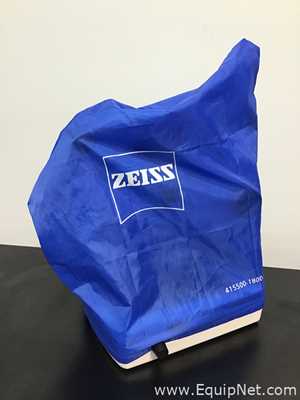 Carl Zeiss Suzhou Co.Ltd Axiocam 208 Color Microscope