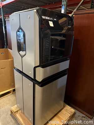 Stratasys J55 Prime 3D Printer