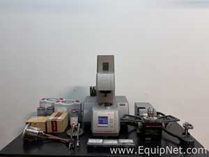 Anton Paar MCR 302 Modular Compact Rheometer