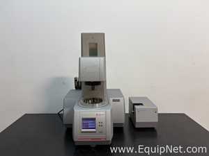 Anton Paar MCR 302 Modular Compact Rheometer