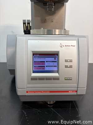 Anton Paar MCR 302 Modular Compact Rheometer