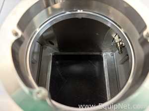 Anton Paar MCR 302 Modular Compact Rheometer
