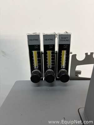 Anton Paar MCR 302 Modular Compact Rheometer