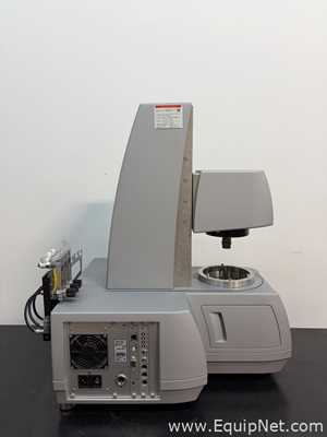 Anton Paar MCR 302 Modular Compact Rheometer
