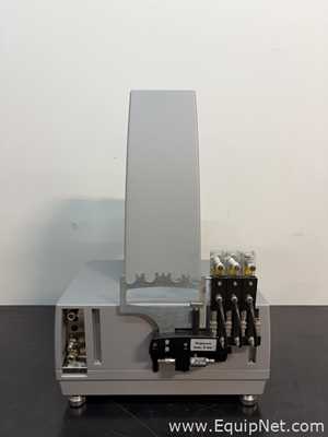 Anton Paar MCR 302 Modular Compact Rheometer
