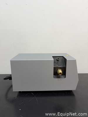 Anton Paar MCR 302 Modular Compact Rheometer