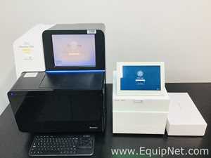 Secuenciador Illumina NextSeq 500