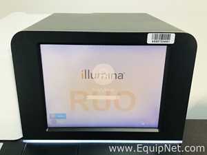 Secuenciador Illumina NextSeq 500