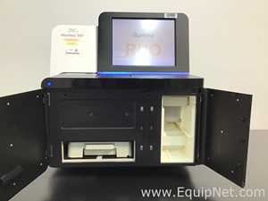 Secuenciador Illumina NextSeq 500