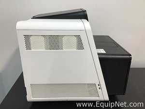 Secuenciador Illumina NextSeq 500