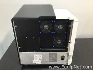 Secuenciador Illumina NextSeq 500