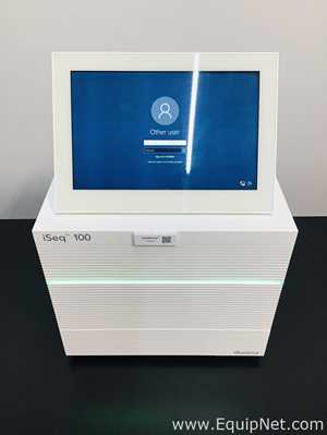 Secuenciador Illumina NextSeq 500