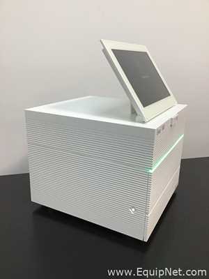 Secuenciador Illumina NextSeq 500