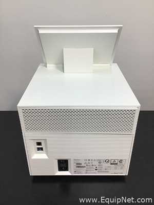 Secuenciador Illumina NextSeq 500
