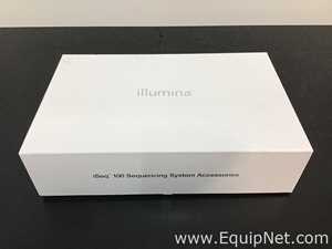 Secuenciador Illumina NextSeq 500