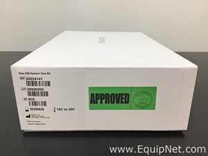 Secuenciador Illumina NextSeq 500
