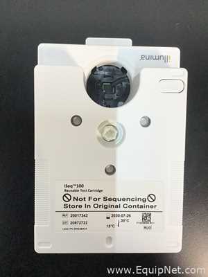 Secuenciador Illumina NextSeq 500