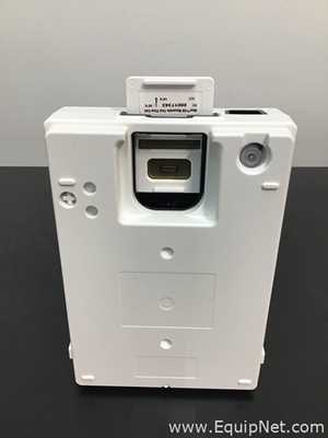 Secuenciador Illumina NextSeq 500