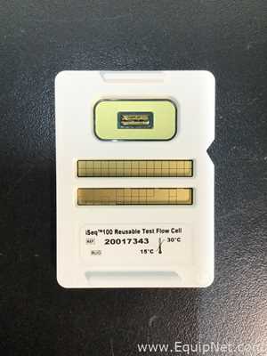 Secuenciador Illumina NextSeq 500