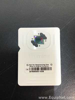 Secuenciador Illumina NextSeq 500