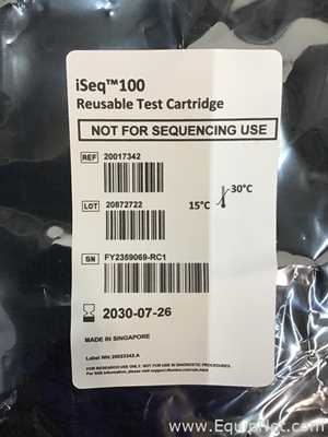 Secuenciador Illumina NextSeq 500