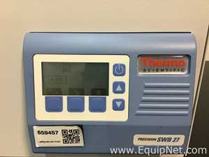 Thermo Scientific TSSWB27 Circulating Water bath