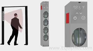 Equipo Médico ForTechnologies StripSensor